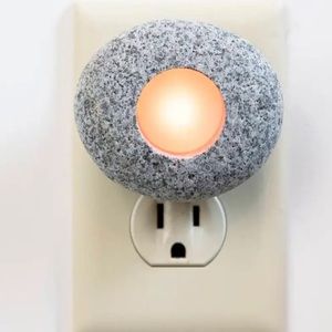 Nature's Stone Nightlight